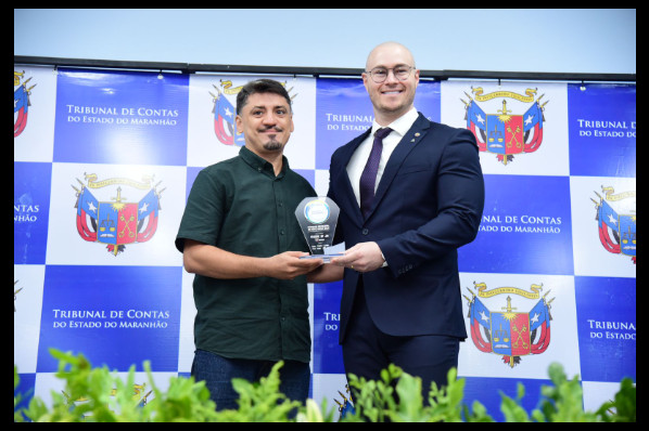 Câmara de Sítio Novo alcança o Topo do Maranhão